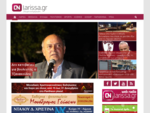 ONLARISSA. GR – 24ωρη ενημέρωση, ειδήσεις, νέα για τη Λάρισα, την Ελλάδα και τον Κόσμο