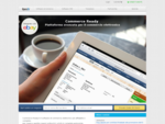 Commercio elettronico software - Piattaforma ecommerce CommerceReady