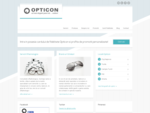 Opticon – Optica Medicala