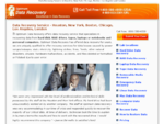 Data Recovery Service in Houston, New York, Chicago, Boston, Los Angeles. Hard Drive Data Recovery, ...