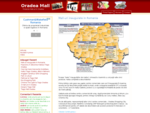 Oradea Mall - Proiecte Mall-uri in Oradea - Poze si Informatii La Zi