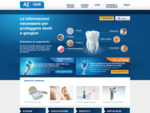 Igiene dentale e cura dei denti | AZ-Oral-B
