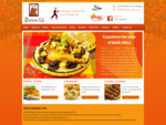 Moroccan Restaurants Leeds | Vegetarian Restaurant Leeds | tapas in Leeds | Oranaise Café