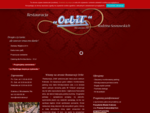 Restauracja Orbit - Rodzina Sosnowskich, Restauracja „Orbit” położona jest nieco poza centrum Krako