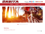ÓRBITA - Bicicletas Portuguesas