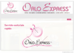 Orlo express