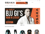 Osaka Fight Gear - UK MMA Gear, MMA Clothing, MMA Shorts, MMA Gloves, MMA Gear | UFC, TapouT, OFG, ...