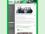 De website van D66 Oude IJsselstreek met nieuws en informatie over de verkiezingen, leden en andere