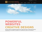 UK Website Graphics Designs - Bespoke and low cost website designs