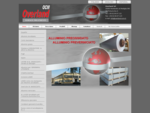 Overland Srl - Home page