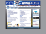 ckv OVVODe Kroon Maarssen - www. ovvodekroon. nl - Korfbal Utrecht KNKV