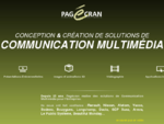 Solutions de Communication Multimédia pour lâEntreprise  Présentations évènementielles, I...