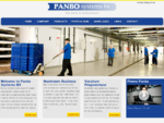 Panbo Systems BV