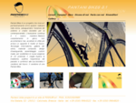 Italian Road Racing Cycles Pantani Bike Project
