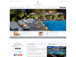 Parco dei Principi Grand Hotel SPA Official Site | 5 star luxury hotel in the centre of Rome