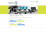 ParentPC | Automatisering | VOIP bedrijfstelefonie | office 365 | pc Reparatie Onderhoud