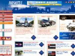 gt;Paris Shuttle is a shuttle service company providing door-to-door airport shuttle ground transp.