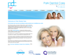 Park Dental Care | Dentists Ecclesfield Chapeltown Sheffield