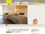 Hotel 3 stelle Viserbella, convenienza e comfort per le vacanze al mare | Park Hotel Serena