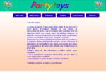PartyToys - Póvoa de Varzim