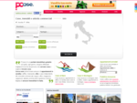 PCase. it cerca case e appartamenti - annunci immobiliari in Italia