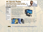 PC Servis Praha je zaměřen na domácí uživatele výpočetní techniky, a Audio-Video techniky. Výstav