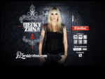Πέγκυ Ζήνα - Peggy Zina - Official Website