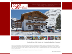 Pension Bergland, Zimmer, Frühstück, Halbpension, Pfelders, Wandern, Skiurlaub, Südtirol, Italien