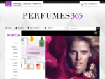 Perfumes 365