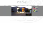 Peru Interieurdesign - hochwertige und wunderschöne Lösungen für den Innenbereich.
