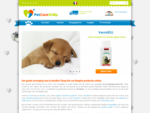 PetCareShop is de grootste online huisdierenwinkel voor de verzorging van uw hond, kat, knaagdier