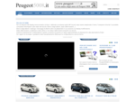 Peugeot 5008 un sito monotematico dedicato alla monovolume media della casa del leone. www. peugeo