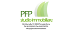 PFP Studio Immobiliare