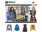 Shop high market fashion clothes online at PHILLYSHOP. GR. Brands like Yumi, Uttam Boutique, Feve