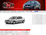 PHP Rent A Car Cluj Napoca inchirieri masini in judetul Cluj TEL 0752. 012. 012 cu inchirieri auto m