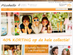 picobello-kindermode. nl - Onjuiste verwijzing domein Byte b. v.