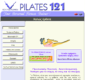 Pilates 121