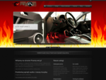 Pirania Car Audio | Pirania – car audio, tuning, systemy zabezpieczeń