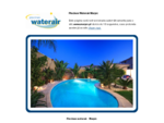 Marpic - piscinas waterair