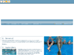 CGFS Centro Giovanile di Formazione Sportiva - Piscina a Prato, Nuoto a Prato - Visual site