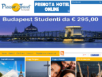 Pleasure s Travel Tour Operator Europa, capitali europee Viaggi religiosi, gite scolastiche