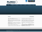 Plimat - Plásticos Industriais Matos, SA - Plimex