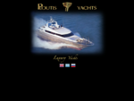 Ploutis Yachts