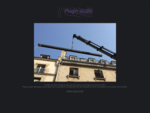 Fondée en 2007, Plugin studio est une agence d039;architecture située à Paris. Plugin studio d