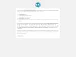 WordPress › Tworzenie pliku konfiguracyjnego