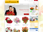 Kwiaciarnia internetowa Poczta Kwiatowa174, kwiaciarnia, kwiaty i prezenty | Poczta Kwiatowaa