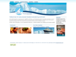 Polar Seafood - Foodservice. fisk og skaldyrs sortiment til professionelle