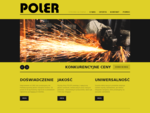Poler - producent narzędzi i materiałów ściernych | Materiały ścierne