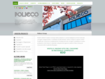 Home page Polieco. com