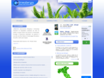 PollinieAllergia. net - Aerobiologia, Bollettini e previsioni pollini - Un progetto AAITO